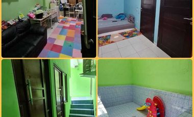 RUMAH DIJUAL dekat Kampus di Kupang