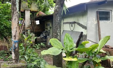 TANAH BONUS RUMAH HERITAGE MURAH STRATEGIS DEKAT ALUN ALUN KOTA YOGYA