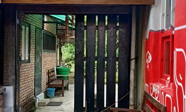 TANAH BONUS RUMAH HERITAGE MURAH STRATEGIS DEKAT ALUN ALUN KOTA YOGYA