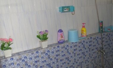 Dijual Rumah Minimalis di Rawa Lumbu Bekasi