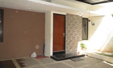 Dijual Rumah Minimalis di Rawa Lumbu Bekasi