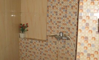 Dijual Rumah Minimalis di Rawa Lumbu Bekasi