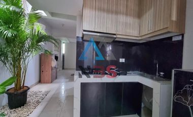 DIJUAL VILLA SANUR PEMANDANGAN SAWAH 10 MENIT KE PANTAI SANUR