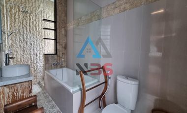 DIJUAL VILLA SANUR PEMANDANGAN SAWAH 10 MENIT KE PANTAI SANUR