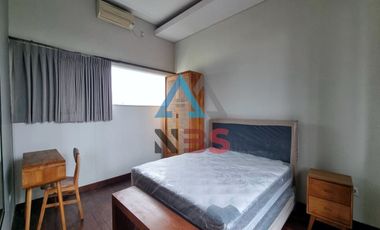 DIJUAL VILLA SANUR PEMANDANGAN SAWAH 10 MENIT KE PANTAI SANUR