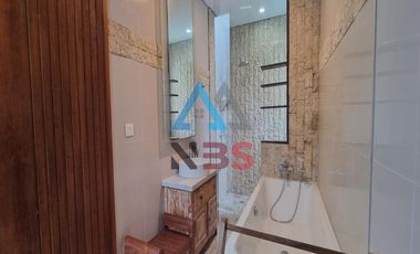 DIJUAL VILLA SANUR PEMANDANGAN SAWAH 10 MENIT KE PANTAI SANUR