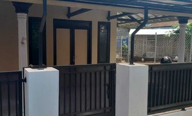 DIJUAL RUMAH TASIKMALAYA RAJAPOLAH