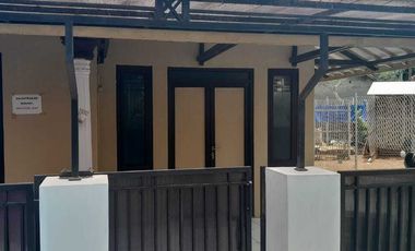 DIJUAL RUMAH TASIKMALAYA RAJAPOLAH