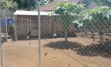DIJUAL RUMAH TASIKMALAYA RAJAPOLAH