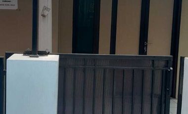 DIJUAL RUMAH TASIKMALAYA RAJAPOLAH