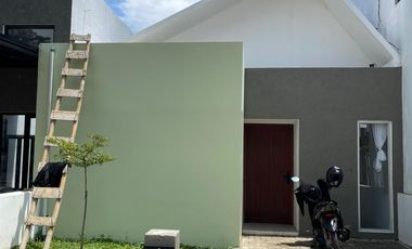 DIJUAL RUMAH GARUT TAROGONG KIDUL