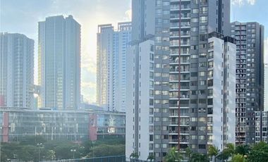 Apartemen Taman Rasuna Di Jual, Full Furnished Jakarta Selatan