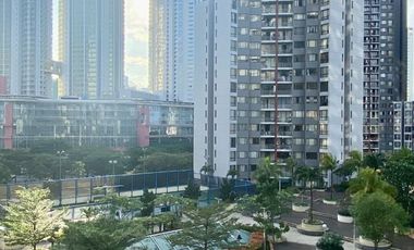 Apartemen Taman Rasuna Di Jual, Full Furnished Jakarta Selatan