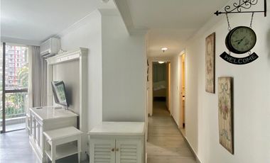 Apartemen Taman Rasuna Di Jual, Full Furnished Jakarta Selatan