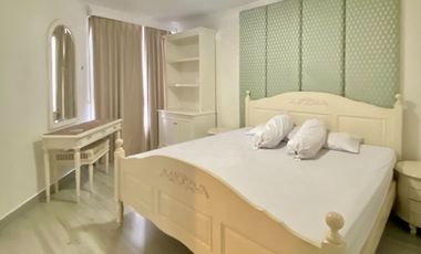 Apartemen Taman Rasuna Di Jual, Full Furnished Jakarta Selatan