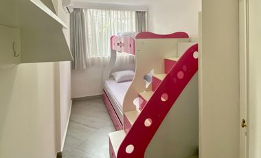 Apartemen Taman Rasuna Di Jual, Full Furnished Jakarta Selatan