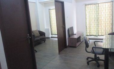 TERMASUK IPL, 6  Bulan sewa Wajib, Bayar perbulan Apt Puri park view