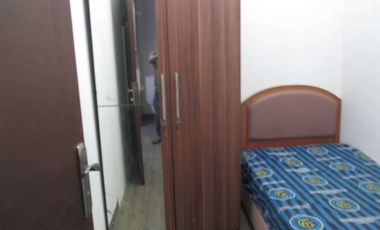 TERMASUK IPL, 6  Bulan sewa Wajib, Bayar perbulan Apt Puri park view
