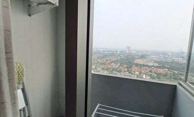 Studio Paddington Heights Selangkah ke Binus Univ & AEON Alam Sutera