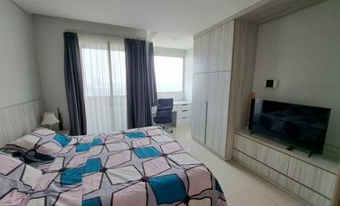 Studio Paddington Heights Selangkah ke Binus Univ & AEON Alam Sutera