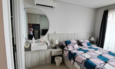 Studio Paddington Heights Selangkah ke Binus Univ & AEON Alam Sutera
