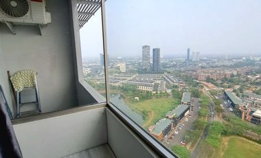 Studio Paddington Heights Selangkah ke Binus Univ & AEON Alam Sutera