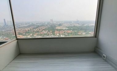Studio Paddington Heights Selangkah ke Binus Univ & AEON Alam Sutera