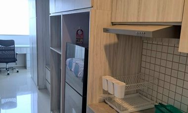 Studio Paddington Heights Selangkah ke Binus Univ & AEON Alam Sutera