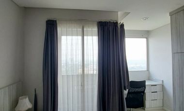 Studio Paddington Heights Selangkah ke Binus Univ & AEON Alam Sutera