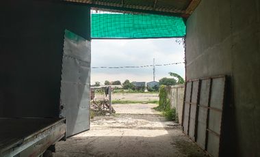Disewakan Gudang Di Cikarang Utara Kab.Bekasi