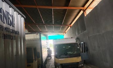 Disewakan Gudang Di Cikarang Utara Kab.Bekasi