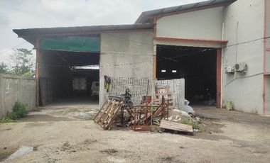 Disewakan Gudang Di Cikarang Utara Kab.Bekasi