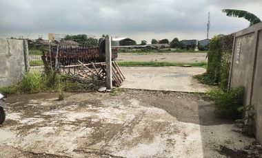 Disewakan Gudang Di Cikarang Utara Kab.Bekasi