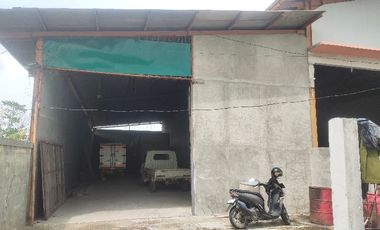 Disewakan Gudang Di Cikarang Utara Kab.Bekasi