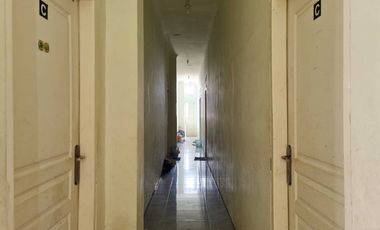 Kos Eksklusif 32 Kamar, Lokasi Strategis Depan Mall Panakkukang
