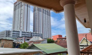 Kos Eksklusif 32 Kamar, Lokasi Strategis Depan Mall Panakkukang