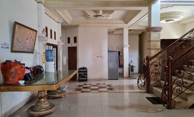 Kos Eksklusif 32 Kamar, Lokasi Strategis Depan Mall Panakkukang