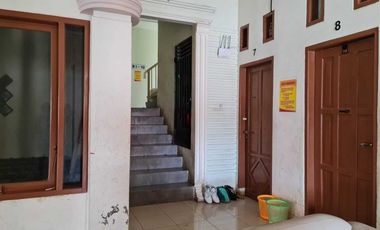 Kos Eksklusif 32 Kamar, Lokasi Strategis Depan Mall Panakkukang