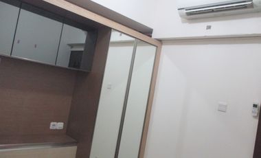 Belun Termasuk IPL, Bayar perbulan apartemen Puri Park view Tower E