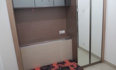 Belun Termasuk IPL, Bayar perbulan apartemen Puri Park view Tower E