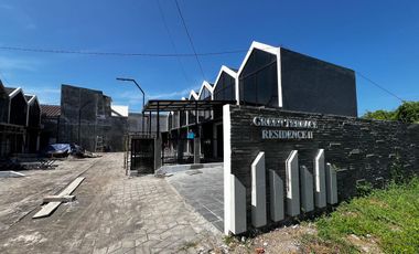 green terrace residence 2, rumah siap huni, rumah minimalis surabaya, rumah rungkut