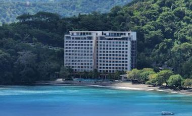 [Price Drop] Quick Sale Condotel Louis Kienne Amarsvati Lombok