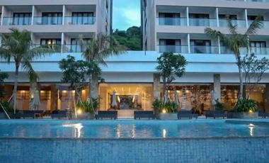 [Price Drop] Quick Sale Condotel Louis Kienne Amarsvati Lombok
