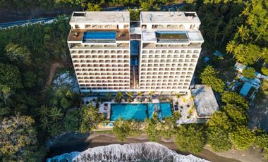 [Price Drop] Quick Sale Condotel Louis Kienne Amarsvati Lombok