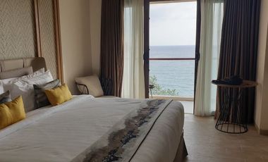 [Price Drop] Quick Sale Condotel Louis Kienne Amarsvati Lombok