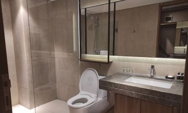 [Price Drop] Quick Sale Condotel Louis Kienne Amarsvati Lombok