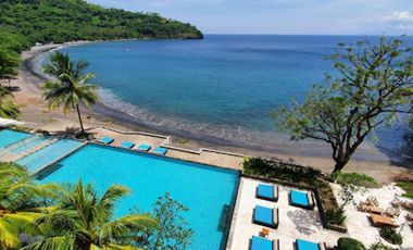 [Price Drop] Quick Sale Condotel Louis Kienne Amarsvati Lombok
