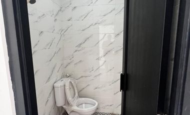 Jual rumah deltasari, perumahan deltasari waru, rumah baru 2 lantai,