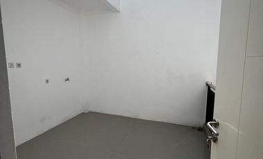 Jual rumah deltasari, perumahan deltasari waru, rumah baru 2 lantai,