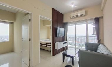 mulai 35JT tanglin orchard 2BR X anderson benson puncak bukit golf pbg